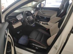 Lynk & Co Geely Lynk & Co 06 2020 1.5T Halo Edition - ფოტო 15
