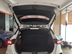 Lynk & Co Geely Lynk & Co 06 2020 1.5T Halo Edition - ფოტო 19