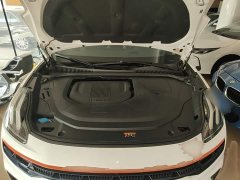 Lynk & Co Geely Lynk & Co 06 2020 1.5T Halo Edition - ფოტო 20