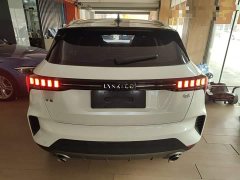 Lynk & Co Geely Lynk & Co 06 2020 1.5T Halo Edition - ფოტო 6