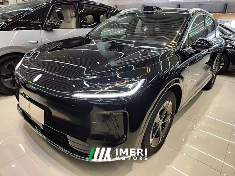 2025 SAIC Changan Uni-T H5 Extended Range Max - ავტომობილი ჩინეთიდან