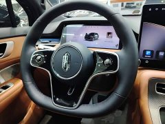SAIC Changan Uni-T H5 Extended Range Max - ფოტო 11