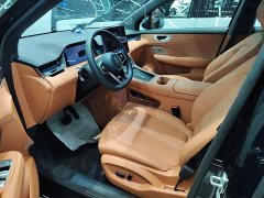 SAIC Changan Uni-T H5 Extended Range Max - ფოტო 15