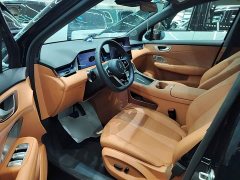 SAIC Changan Uni-T H5 Extended Range Max - ფოტო 16