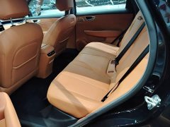 SAIC Changan Uni-T H5 Extended Range Max - ფოტო 17
