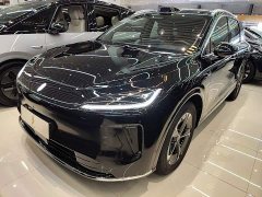SAIC Changan Uni-T H5 Extended Range Max - ფოტო 2