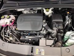 SAIC Changan Uni-T H5 Extended Range Max - ფოტო 20