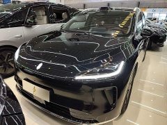 SAIC Changan Uni-T H5 Extended Range Max - ფოტო 3