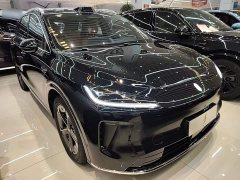 SAIC Changan Uni-T H5 Extended Range Max - ფოტო 4