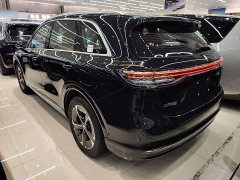SAIC Changan Uni-T H5 Extended Range Max - ფოტო 5