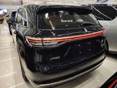 SAIC Changan Uni-T H5 Extended Range Max - ფოტო 6