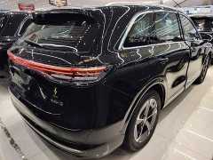 SAIC Changan Uni-T H5 Extended Range Max - ფოტო 7