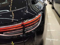SAIC Changan Uni-T H5 Extended Range Max - ფოტო 8