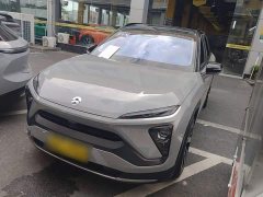 NIO ES6 2020 420KM Sport Edition - ფოტო 1