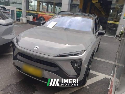 2021 NIO ES6 2020 420KM Sport Edition - ავტომობილი ჩინეთიდან