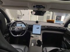 NIO ES6 2020 420KM Sport Edition - ფოტო 10