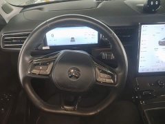 NIO ES6 2020 420KM Sport Edition - ფოტო 11