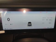 NIO ES6 2020 420KM Sport Edition - ფოტო 12