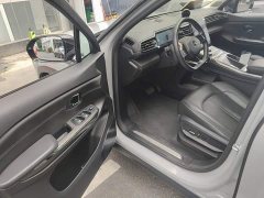 NIO ES6 2020 420KM Sport Edition - ფოტო 16