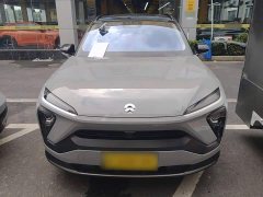 NIO ES6 2020 420KM Sport Edition - ფოტო 3