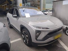 NIO ES6 2020 420KM Sport Edition - ფოტო 4