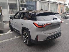 NIO ES6 2020 420KM Sport Edition - ფოტო 5