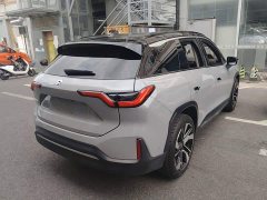NIO ES6 2020 420KM Sport Edition - ფოტო 7