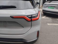 NIO ES6 2020 420KM Sport Edition - ფოტო 8