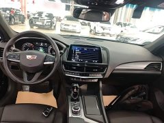Cadillac CT5 2022 2.8T Luxury (Standard Edition) - ფოტო 10