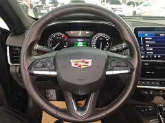 Cadillac CT5 2022 2.8T Luxury (Standard Edition) - ფოტო 11