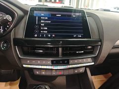 Cadillac CT5 2022 2.8T Luxury (Standard Edition) - ფოტო 13