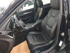Cadillac CT5 2022 2.8T Luxury (Standard Edition) - ფოტო 15