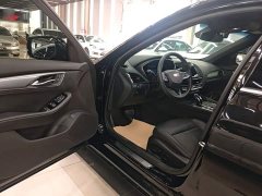 Cadillac CT5 2022 2.8T Luxury (Standard Edition) - ფოტო 16