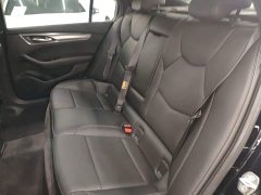 Cadillac CT5 2022 2.8T Luxury (Standard Edition) - ფოტო 17