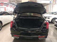 Cadillac CT5 2022 2.8T Luxury (Standard Edition) - ფოტო 19