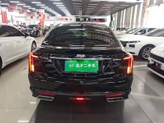 Cadillac CT5 2022 2.8T Luxury (Standard Edition) - ფოტო 6