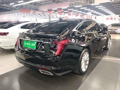 Cadillac CT5 2022 2.8T Luxury (Standard Edition) - ფოტო 7