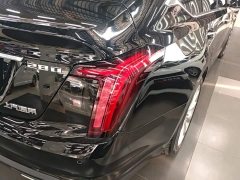 Cadillac CT5 2022 2.8T Luxury (Standard Edition) - ფოტო 8