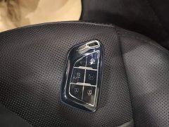 Cadillac CT5 2022 2.8T Luxury (Standard Edition) - ფოტო 9