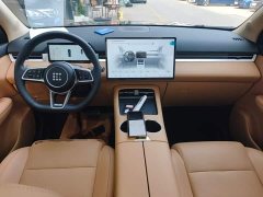 AITO Blue Electric E5 PLUS 120km Standard Travel Custom Edition 7-Seater - ფოტო 10