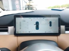AITO Blue Electric E5 PLUS 120km Standard Travel Custom Edition 7-Seater - ფოტო 12