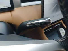 AITO Blue Electric E5 PLUS 120km Standard Travel Custom Edition 7-Seater - ფოტო 14