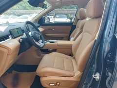 AITO Blue Electric E5 PLUS 120km Standard Travel Custom Edition 7-Seater - ფოტო 15