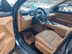 AITO Blue Electric E5 PLUS 120km Standard Travel Custom Edition 7-Seater - ფოტო 16