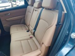 AITO Blue Electric E5 PLUS 120km Standard Travel Custom Edition 7-Seater - ფოტო 17