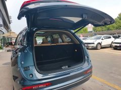 AITO Blue Electric E5 PLUS 120km Standard Travel Custom Edition 7-Seater - ფოტო 19