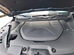 AITO Blue Electric E5 PLUS 120km Standard Travel Custom Edition 7-Seater - ფოტო 20