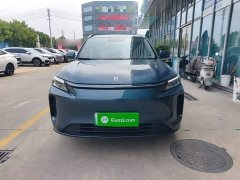 AITO Blue Electric E5 PLUS 120km Standard Travel Custom Edition 7-Seater - ფოტო 3