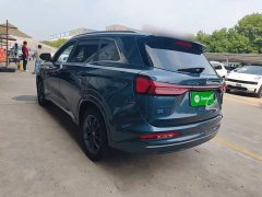 AITO Blue Electric E5 PLUS 120km Standard Travel Custom Edition 7-Seater - ფოტო 5