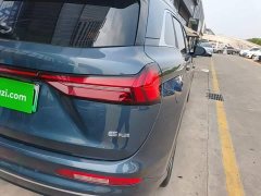 AITO Blue Electric E5 PLUS 120km Standard Travel Custom Edition 7-Seater - ფოტო 8